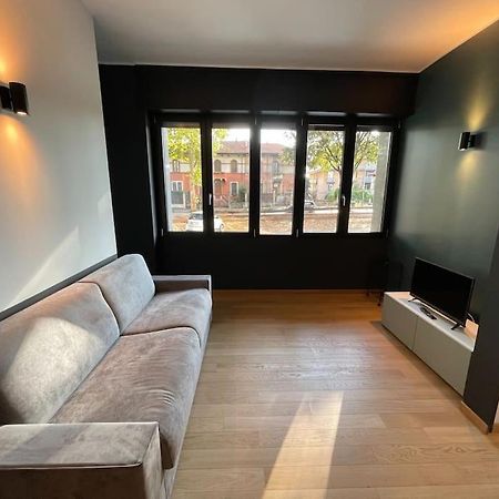 Bnb Capital Milano Central Station - Black Extérieur photo